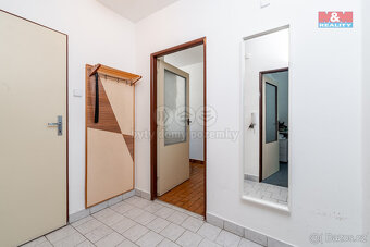 Pronájem bytu 2+1, 51 m², Žďár nad Sázavou, ul. Haškova - 6