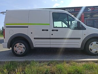Ford Transit Connect - 6