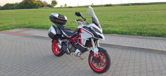 Ducati multistrada 1200s - po servisu - 6