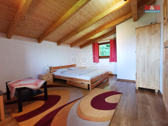 Pronájem chaty, Třinec, Oldřichovice - 6