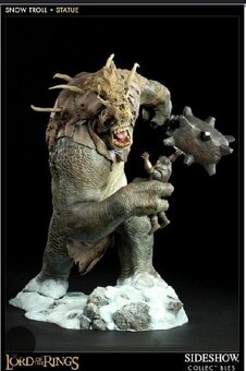 Sideshow weta cinemaquette zbierka - 6