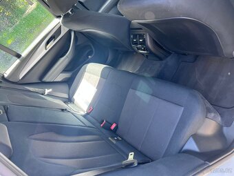 BMW X3 2.0D G01 - 6
