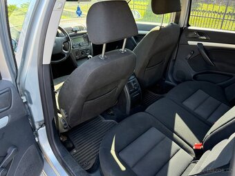 Škoda Octavia II 1.9 TDI (77 kW) – bez DPF, po servisu - 6
