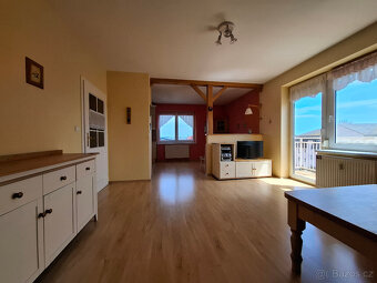 Prodej bytu 3+kk, 90 m2, Tlučná - 6