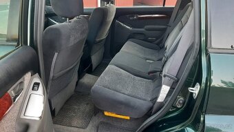 Toyota land cruiser 120 - 6