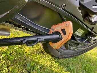 Ktm 790 adventure - 6