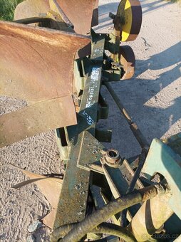 Pluh Privat roto 330 - 6