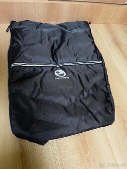 Kočárek Easywalker qtro plus 2.0 - 6