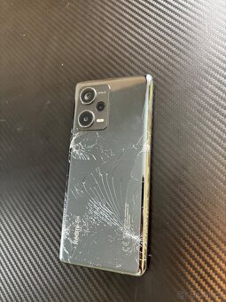 Xiaomi redmi note 12 pro+ - 6