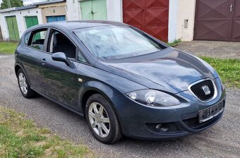 Seat Leon 1.6 MPI 75kw - 6