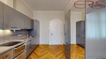Byt 1+kk, 31 m2 - Jablonec nad Nisou, ev.č. 00577 - 6