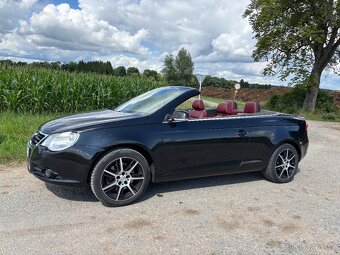 VW EOS - 6