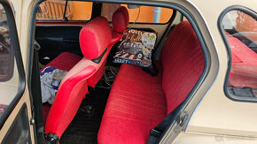 Citroen Dyane 6 - 6