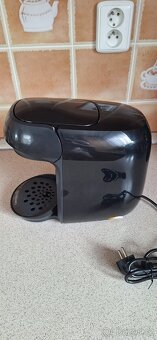 Zánovní kávovar na kapsle Bosch Tassimo TAS1002N - 6