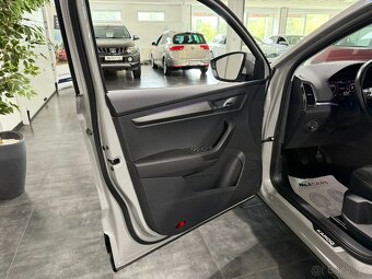 Škoda Karoq 1,5 TSI CLEVER KAMERA LED - 6