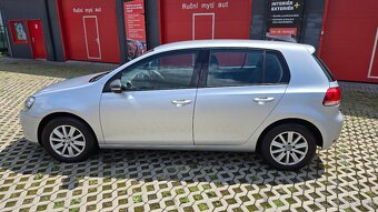 vw golf 1.6 tdi - 6