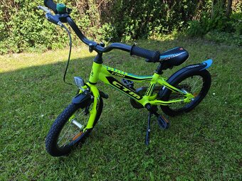 Dětské kolo Ctm Foxy 16" - 6