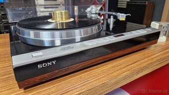 SONY PS-X 65 - 6