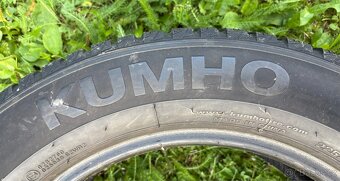 Zimní pneu Kumho 225/60 R17 99H - 6