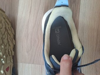 Boty Salomon OUTpulse GTX W - 6