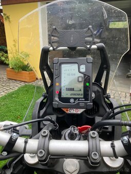 Yamaha Tenere 700 - 6