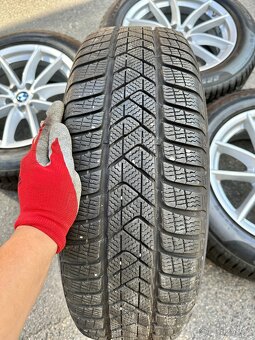 Bmw 18" Alu Kola Bmw R18 5x112 X3 X4 - 6