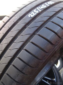 Letní pneu MasterSteel, 225/45/19, 4 ks, 7,5 mm - 6