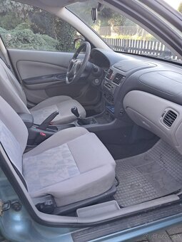 Almera - 6