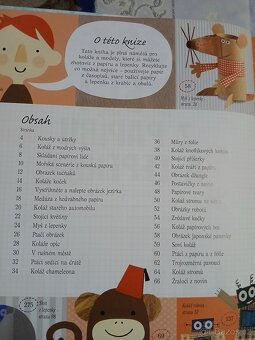 365 věcí z papíru a lepenky - 6