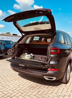 BMW X5, xDrive45e Business Pack 2021 - 6