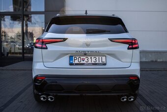 Renault Austral 1.4 mHEV 160 Techno+ (2025) - 6