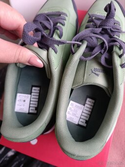 Pánské tenisky Puma - 6