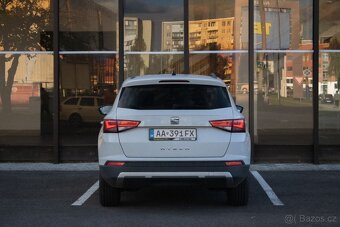 Seat Ateca 1.6 TDI 115 - 6