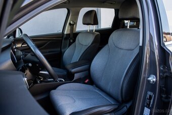 Hyundai Santa Fe Elegance 2.2 142kw 8-st. at 4x4 - 6