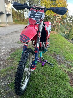 Gasgas 250 mc - 6