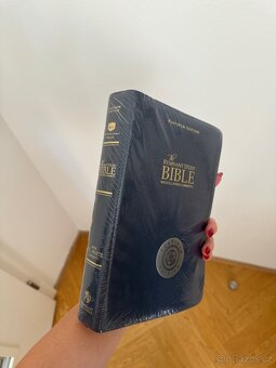 Remnant Study Bible – Platinum Edition – NOVÁ - 6