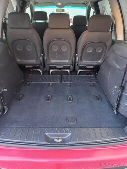 Volkswagen Sharan - 6