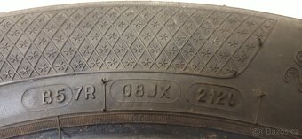 Kleber Krisalp HP3 205/60 R16 96H 6,5 mm - 6
