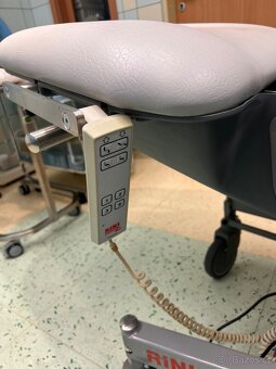 Operační stůl k prodeji - 6