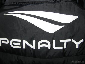 Chlapecká zimní bunda s kapucí PENALTY vel.152 - 6