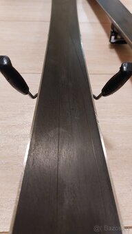 Lyže 130 - dětské juniorské 130 Elan - 6