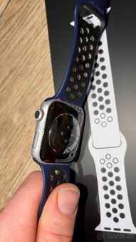 Apple Watch 6 series 44mm Nike edition - 6