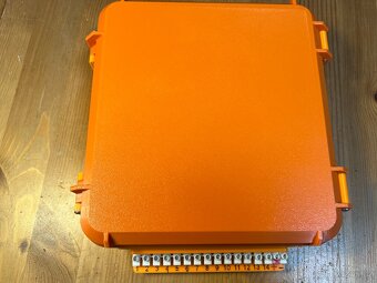 Dálkové ovládání , 14 kanálů, dosah 100 metrů - 6