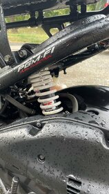 HONDA ZOOMER r.v.2014 - 6