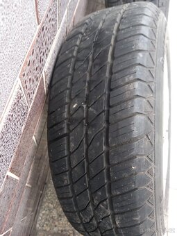 Alu Škoda Octavia 2  Octavia 3 VW Golf Passat - 6