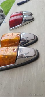 Roadking. Jawa 361,590 sport . Blinkry - 6