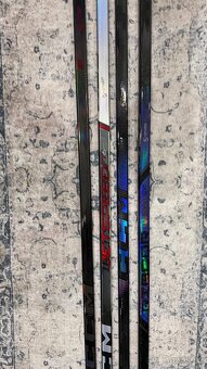 ✅ REPASOVANÉ ĽAVAČKY - CCM CUSTOM PRO - T.O.P. FARBY ✅ - 6