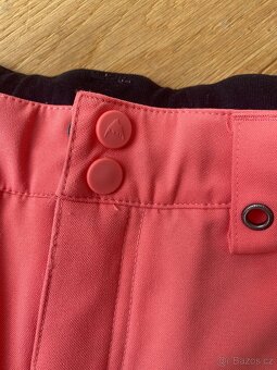 Snowboard kalhoty Burton Sweetart JR M (10 let) - 6