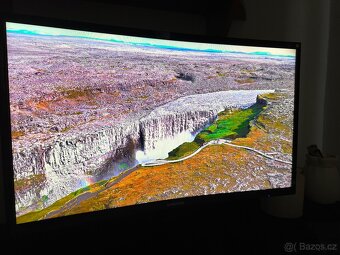 Monitor 24" SAMSUNG C24F390FHU - 6