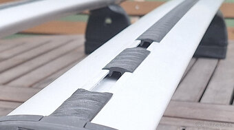 NOSIČE KOL THULE - 6